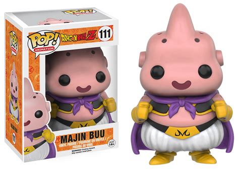 majin buu pop|all dragon ball funko pops.